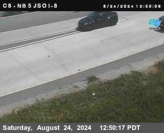 NB 5 JSO Rte 8