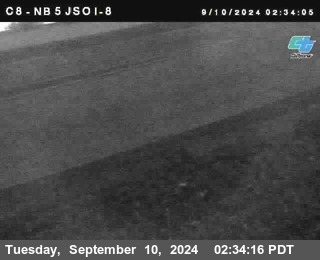 NB 5 JSO Rte 8