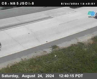 NB 5 JSO Rte 8