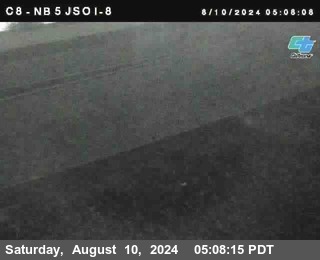 NB 5 JSO Rte 8