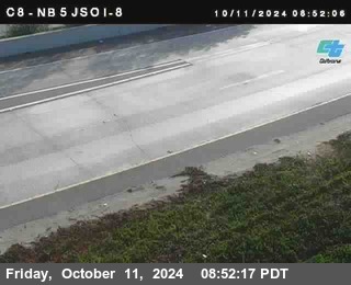 NB 5 JSO Rte 8