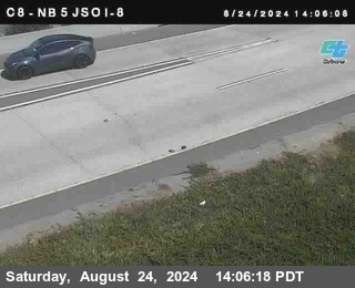 NB 5 JSO Rte 8