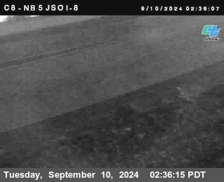 NB 5 JSO Rte 8