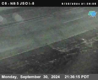 NB 5 JSO Rte 8