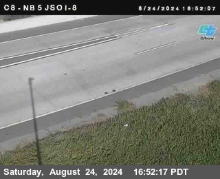 NB 5 JSO Rte 8