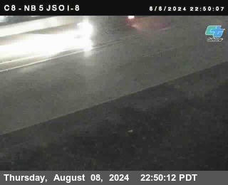 NB 5 JSO Rte 8