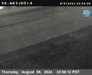 NB 5 JSO Rte 8