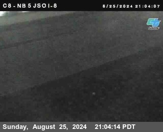 NB 5 JSO Rte 8