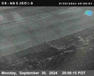 NB 5 JSO Rte 8