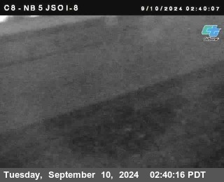 NB 5 JSO Rte 8