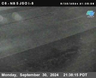 NB 5 JSO Rte 8