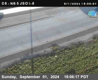 NB 5 JSO Rte 8