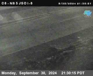 NB 5 JSO Rte 8