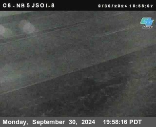 NB 5 JSO Rte 8