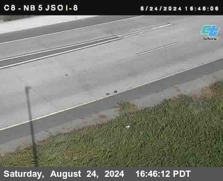 NB 5 JSO Rte 8