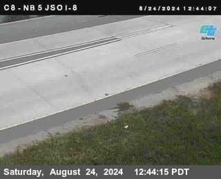 NB 5 JSO Rte 8