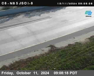 NB 5 JSO Rte 8