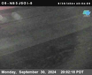 NB 5 JSO Rte 8