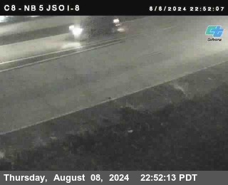 NB 5 JSO Rte 8