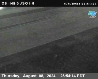 NB 5 JSO Rte 8