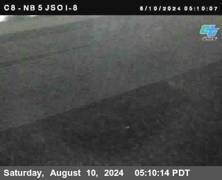 NB 5 JSO Rte 8