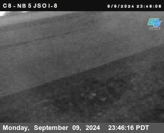 NB 5 JSO Rte 8