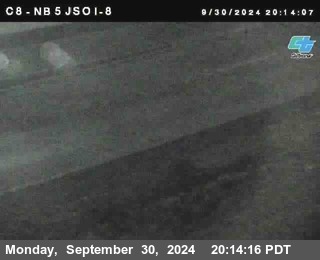 NB 5 JSO Rte 8