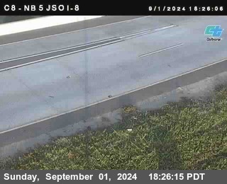 NB 5 JSO Rte 8