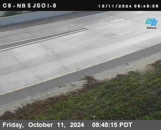 NB 5 JSO Rte 8