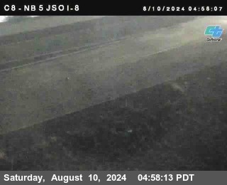 NB 5 JSO Rte 8