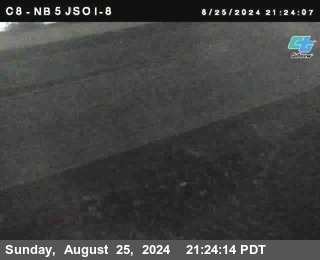 NB 5 JSO Rte 8