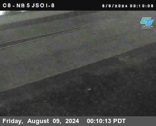 NB 5 JSO Rte 8