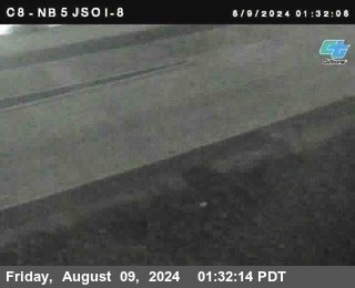 NB 5 JSO Rte 8