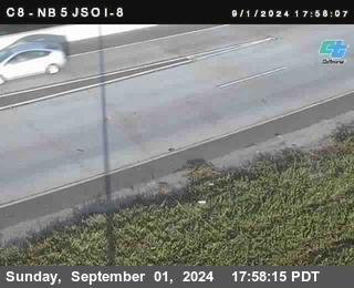 NB 5 JSO Rte 8