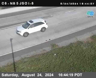 NB 5 JSO Rte 8