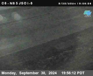 NB 5 JSO Rte 8