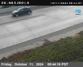 NB 5 JSO Rte 8