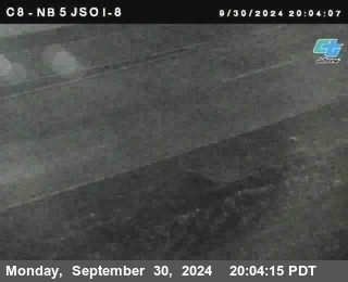 NB 5 JSO Rte 8