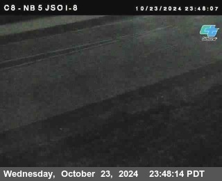 NB 5 JSO Rte 8