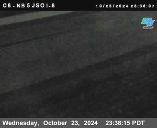 NB 5 JSO Rte 8