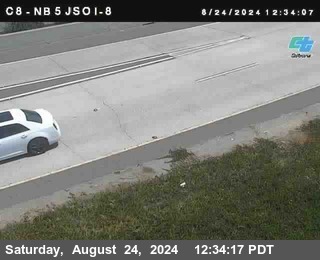 NB 5 JSO Rte 8