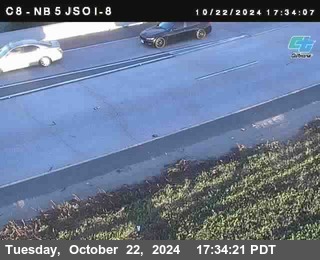 NB 5 JSO Rte 8