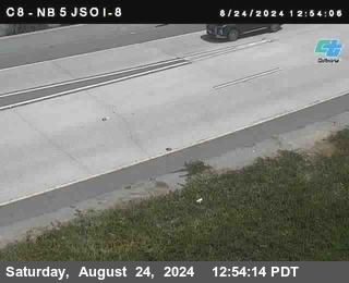 NB 5 JSO Rte 8