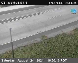 NB 5 JSO Rte 8