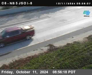 NB 5 JSO Rte 8