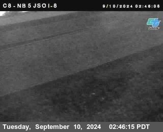 NB 5 JSO Rte 8