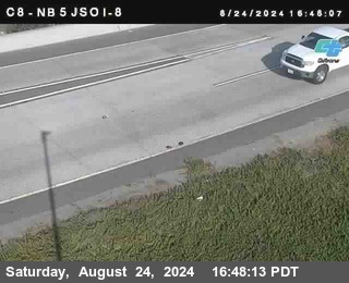 NB 5 JSO Rte 8