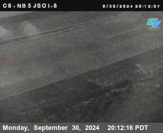 NB 5 JSO Rte 8