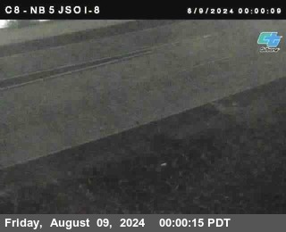 NB 5 JSO Rte 8