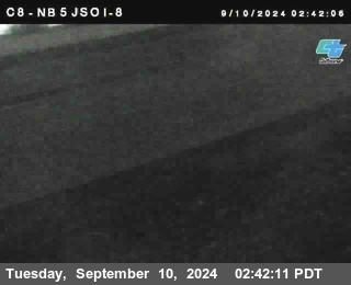 NB 5 JSO Rte 8